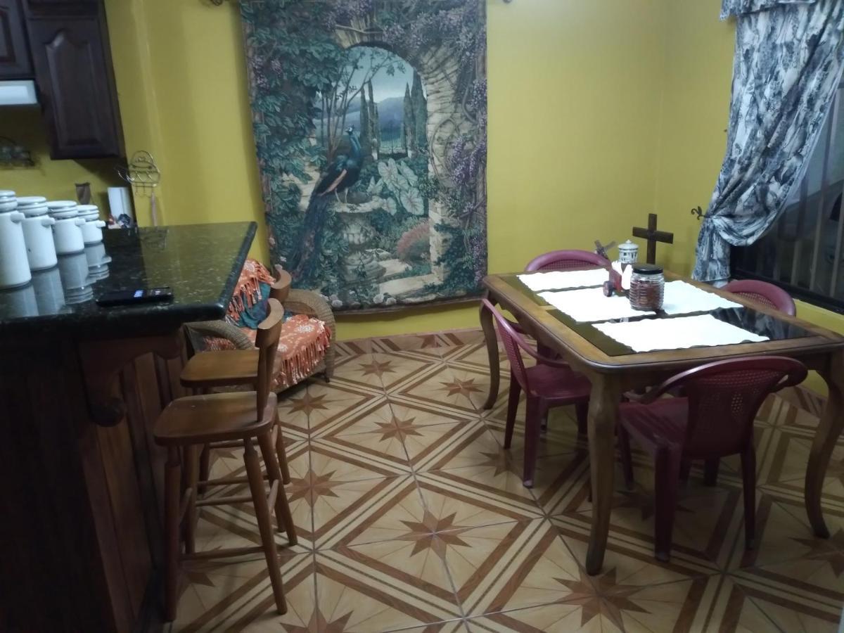 Alexander B&B Alajuela Exterior foto