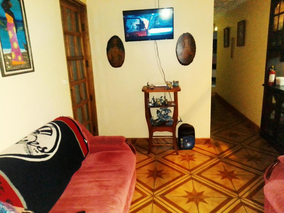 Alexander B&B Alajuela Exterior foto