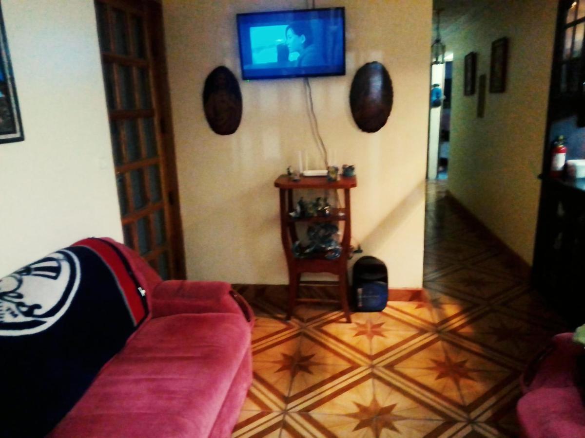 Alexander B&B Alajuela Exterior foto